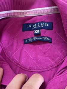 Polo Tshirt