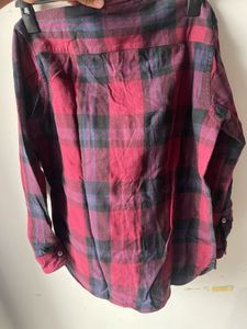 The Bear House Shirt For Men