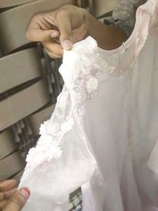 Elegant Dress Material