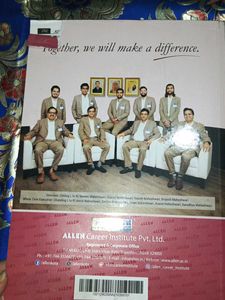 10 Year Pyq Book