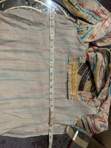 Beautiful Punjabi Pant Suit🎀🐬🦋