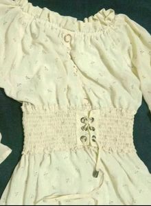 Middi Dress
