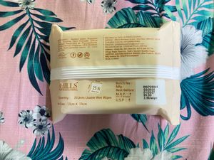 Shills Professional Wet Wipes Bundle