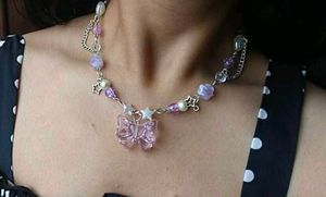Heart Locket Necklace