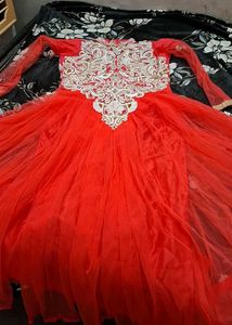 Glamoures Gown