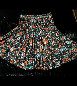 🖤Cute Strechable Skirt