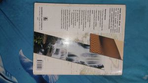 Atlas Book