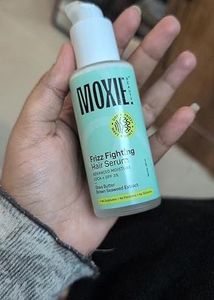 Moxie Hair Serum