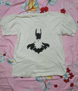 Batman Graphic Tee
