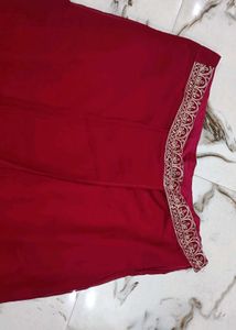 Wedding Indo Western Wear