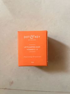 Dot &amp; Key Lip Mask