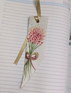 Premium Bookmark