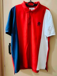 US Polo Assn. T-shirt