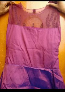 3 Layered Partywear Gown 👗