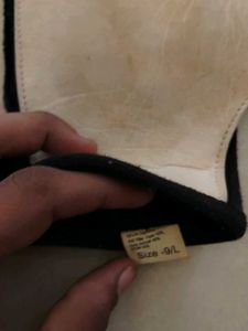 Nivia Goalkeeper Gloves