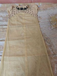 Elegant Ethnic Kurta