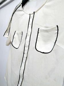regular top