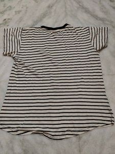 Micky Mouse Disney Oversized Tshirt