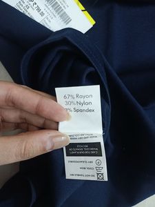 KOOVS - PENCIL SKIRT (new)