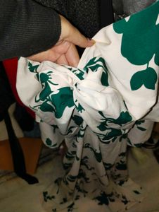 Sexy Knot Detail Tie Back Dress