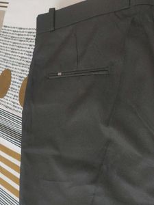 Black Pant Cotton