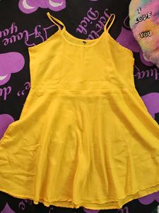 Short Dress