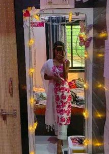 Kurti Set