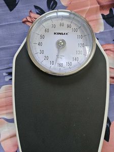 KINLEE Weighing Scale