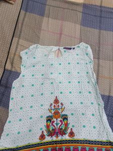 Women Beautiful Summer Top