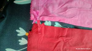 Four Sets Of Capri