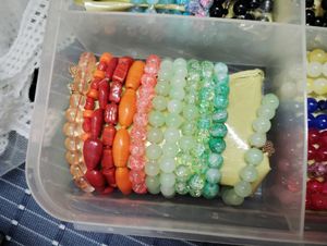 Beaded Bracelet Bundle Wholesale And Retail