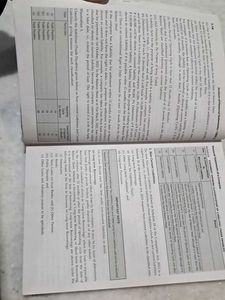 Analysis of Financial Statements