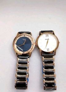 Slim Watch Collection