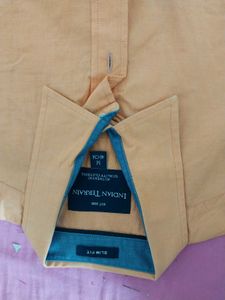 Indian Terrain Shirt