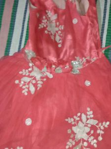 Cute Party Dress