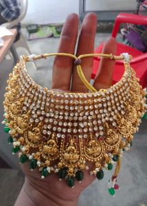 Jewellery Set