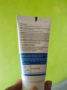 Bodywise Hair Growth Serum Roll-On