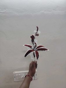Handmade Decorative Flower