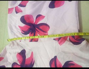 Pink Frock For Sale