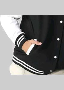 Combo set Size M Classic Varsity Jacket