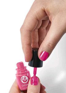 Oriflame One Colour Nail Polish