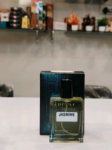 Non- Alcoholic Perfume Set
