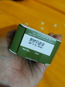 Lotus Botanicals Serum