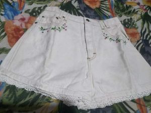 Women Short