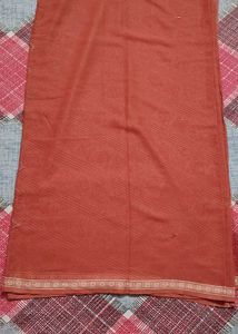 Saree With Self Design