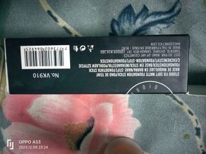 MAC Studio Fix Foundation - NC45