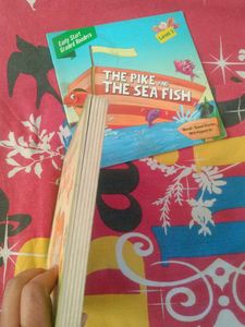 2 Books For Kids