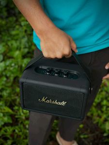 Marshall Speaker