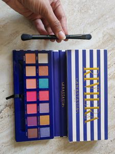 Anastasia Riviera Eyeshadow Palette✨