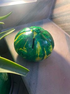 Unique Coin Bank